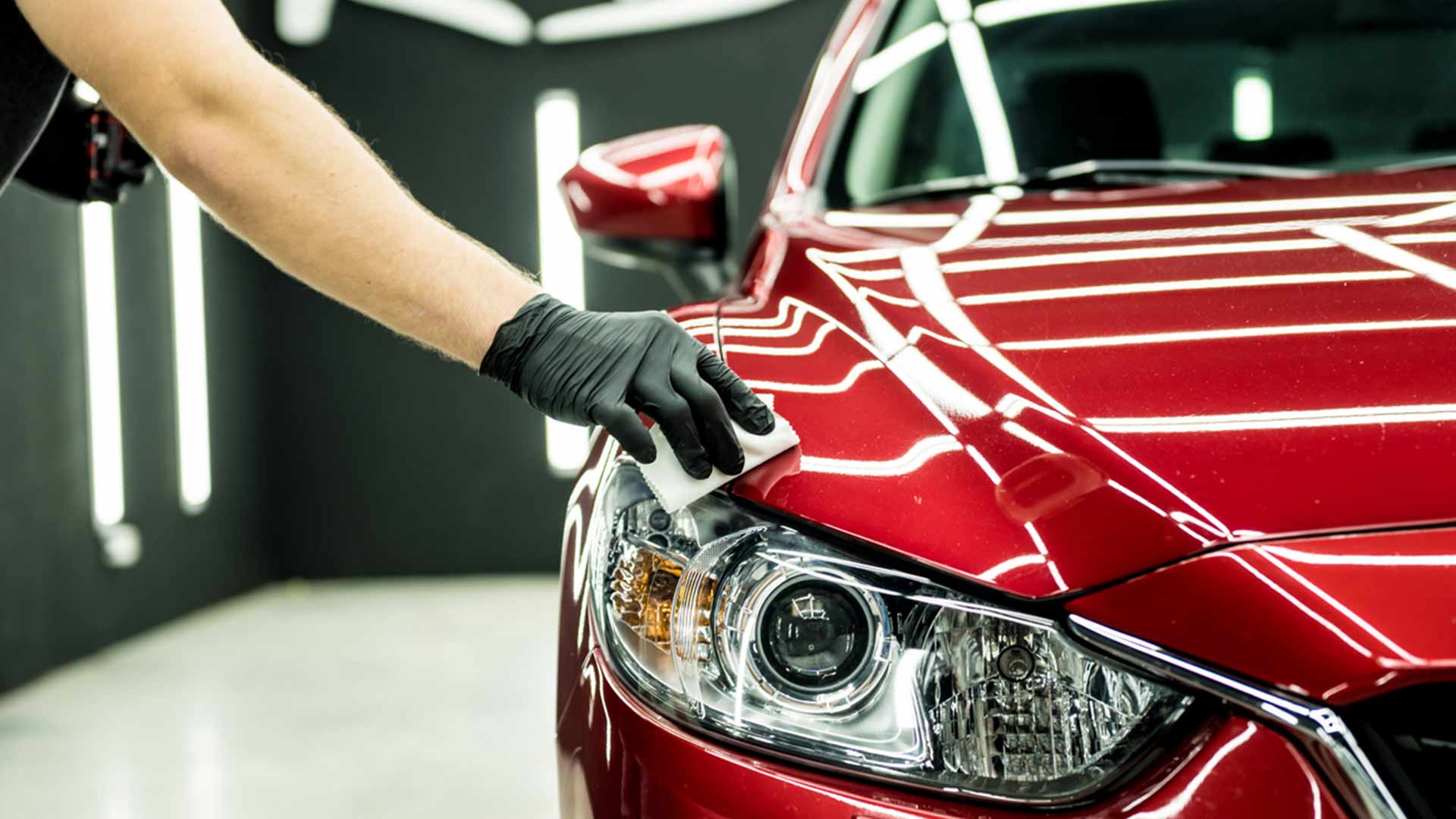 ¿Qué es el Detailing?