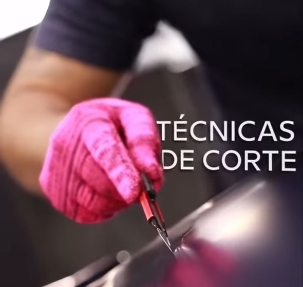 Curso de Wrapping: Curso de Wrap Intensivo, en Los Angeles, Región de Bío Bio